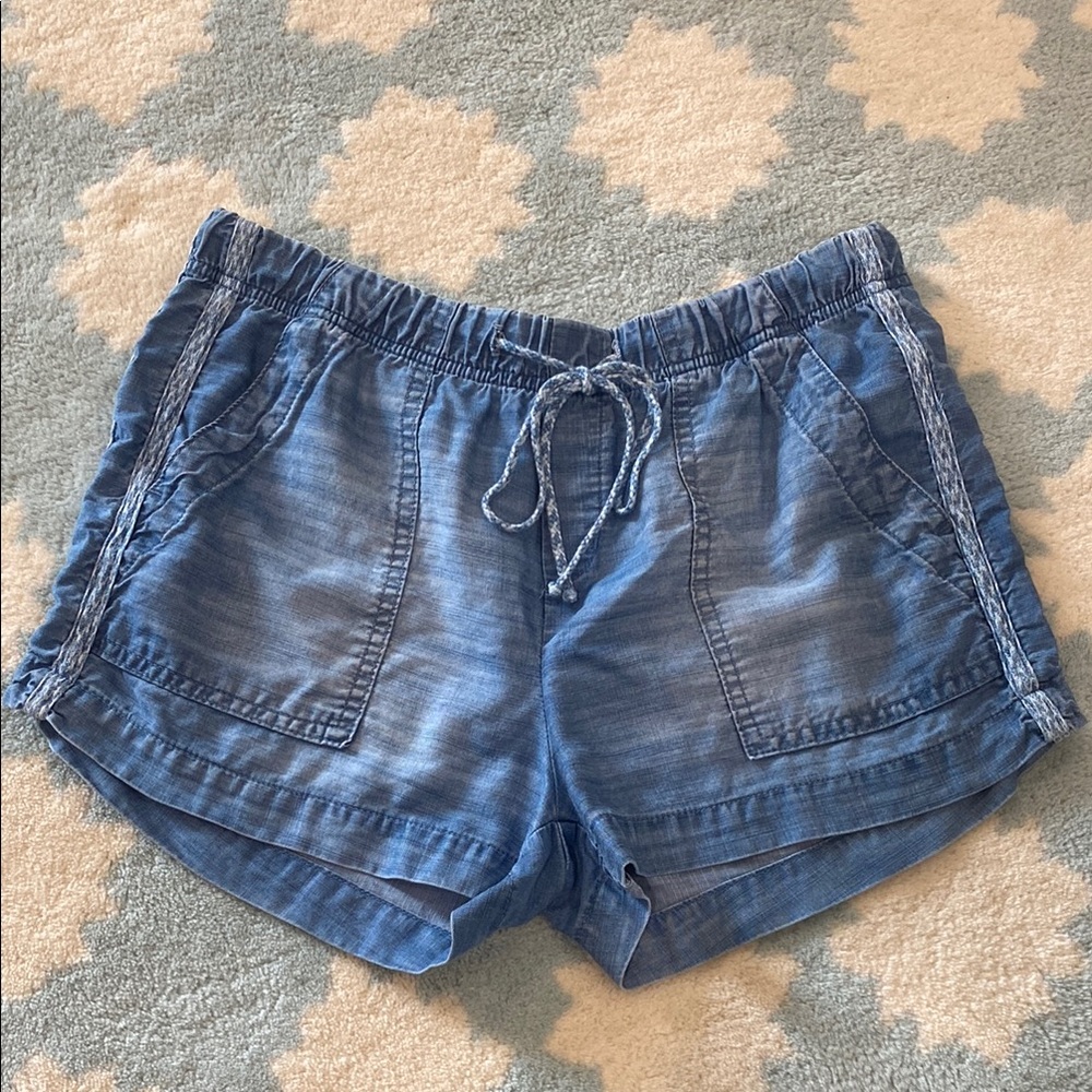 Bella Dahl Shorts